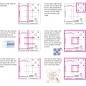 Preview: 4" Nine Patch Ruler from Marti Michell